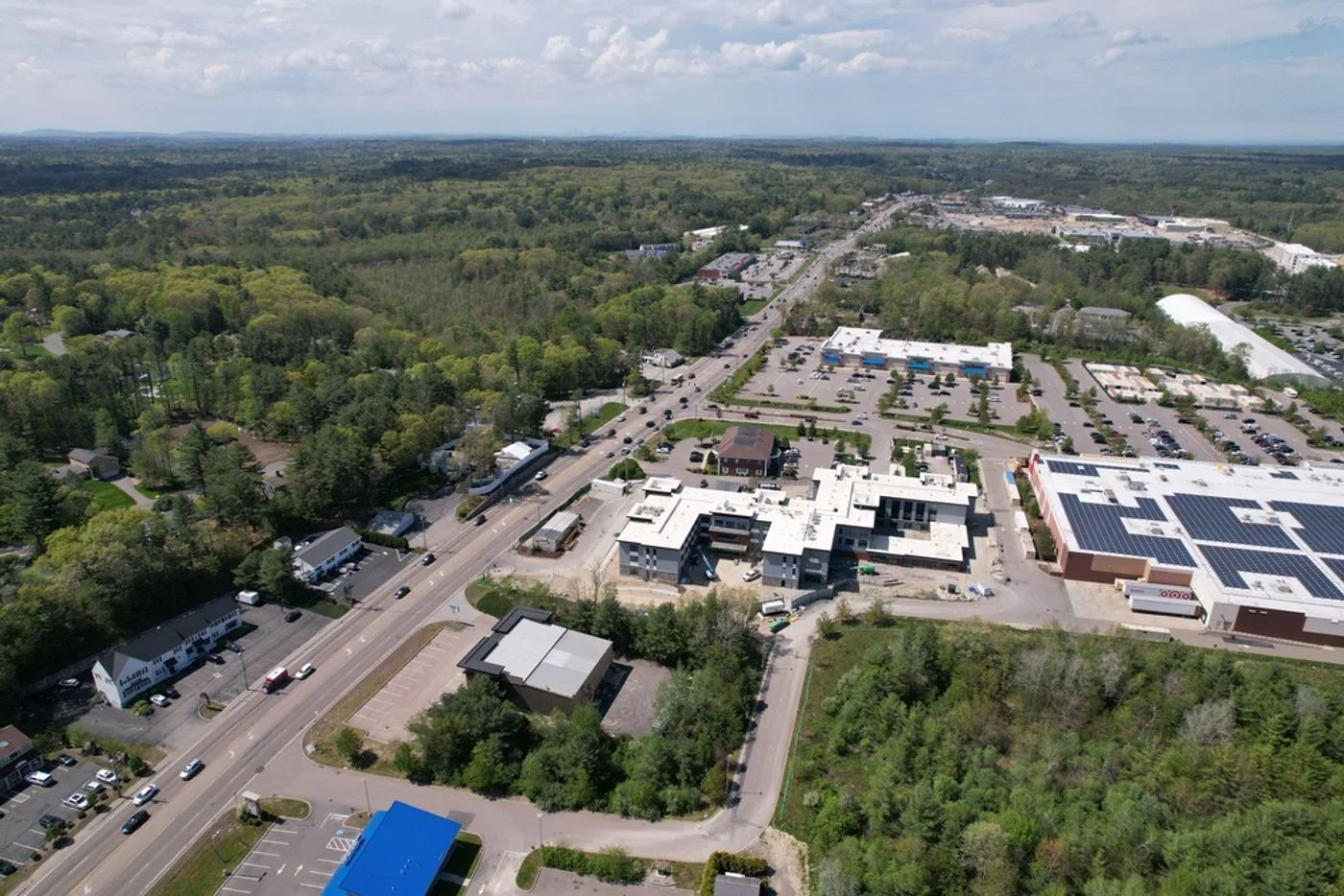 Photo 3 of 1130 Washington St, Hanover, MA 02339