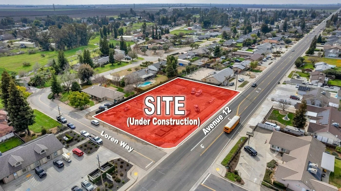 Photo 1 of 36856-36862 Avenue 12, Madera, CA 93636