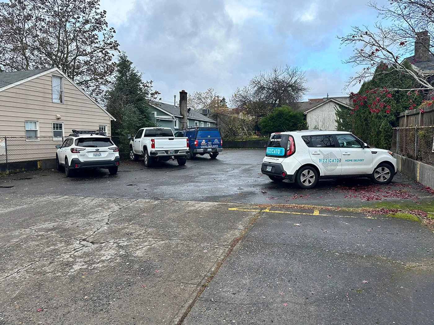 Photo 2 of 3515 NE 43rd Ave, Portland, OR 97213