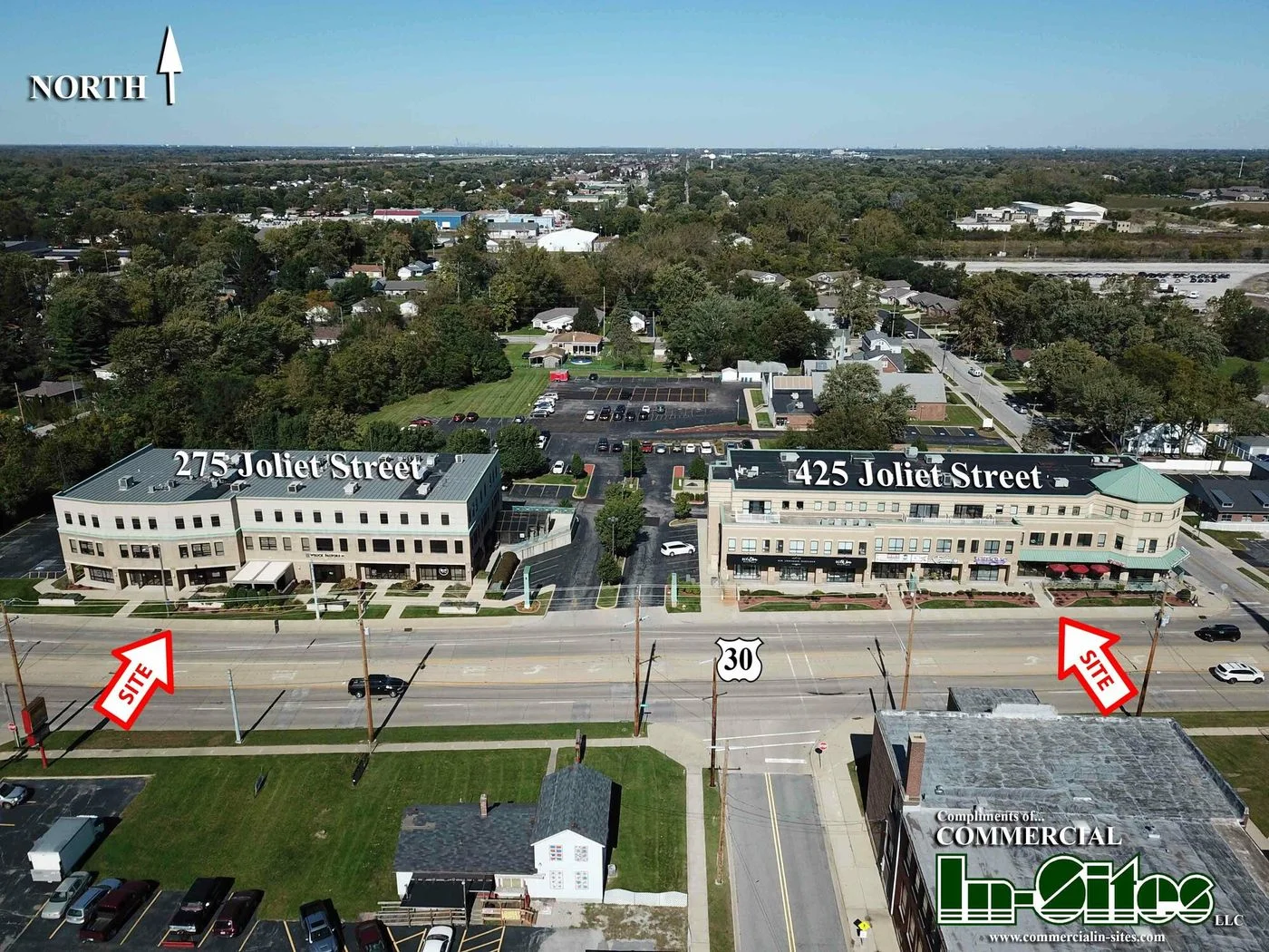 Photo 1 of 275 425 Joliet Street, Dyer, IN 46311