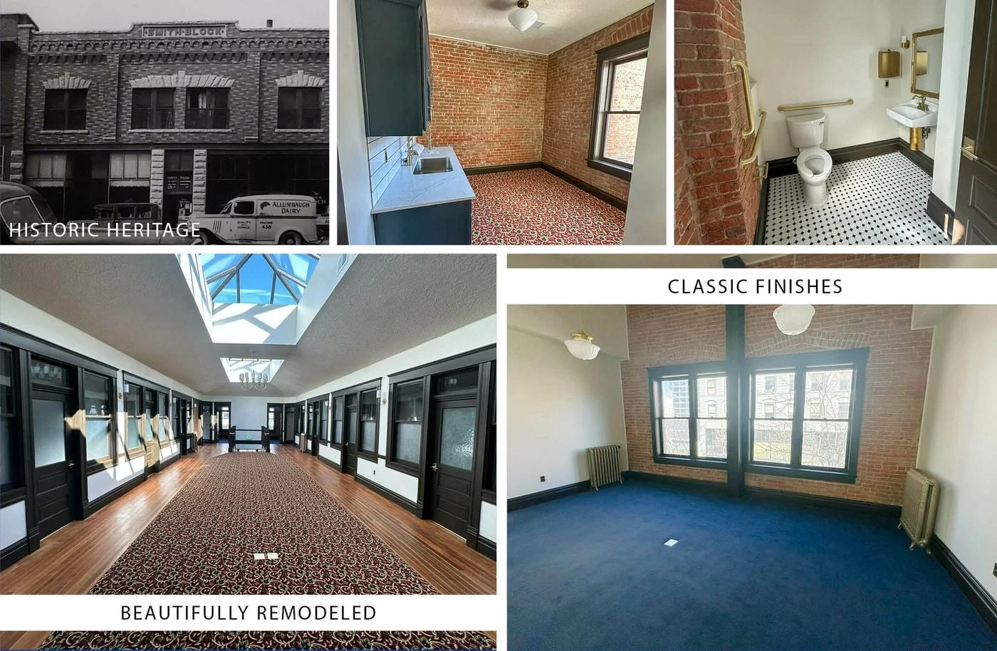 Photo 2 of 1015 W Main St, Boise, ID 83702