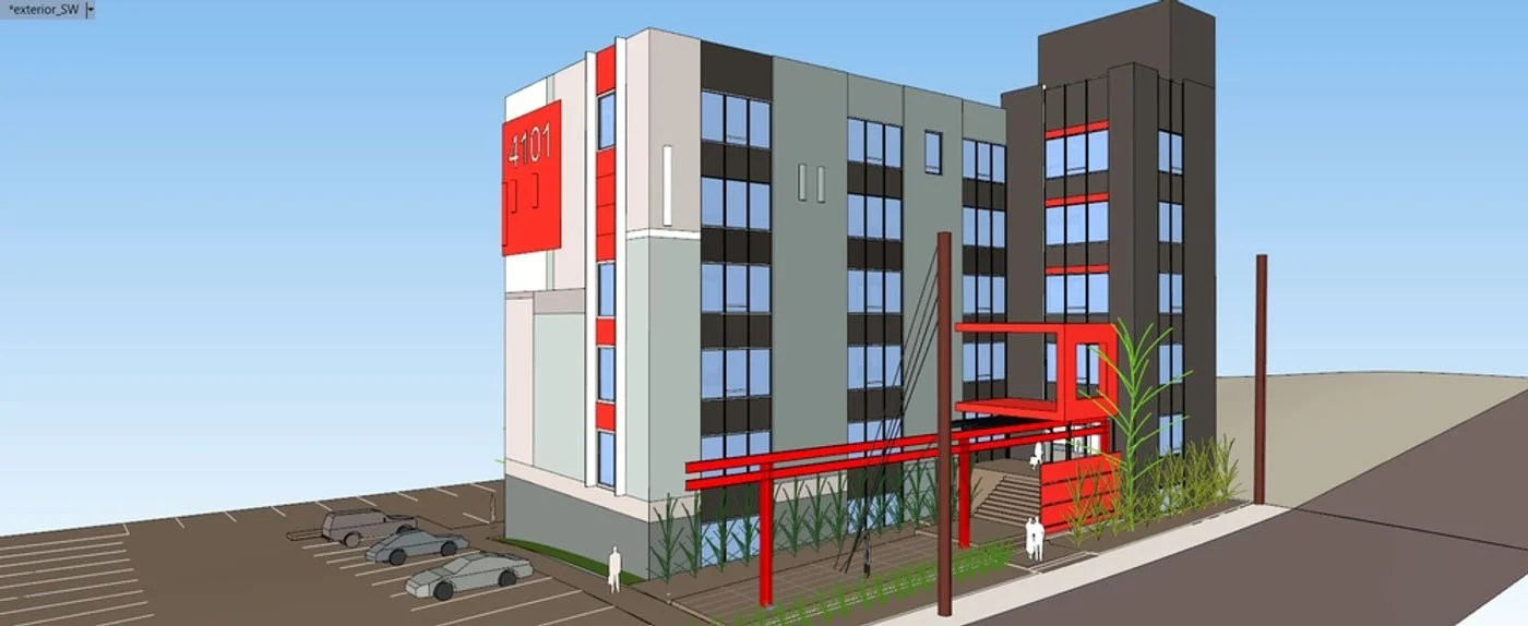 Photo 1 of 4101 E Louisiana Ave, Denver, CO 80246