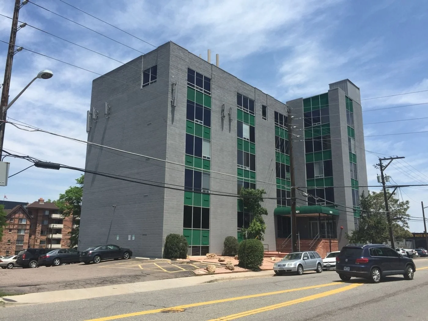 Photo 2 of 4101 E Louisiana Ave, Denver, CO 80246