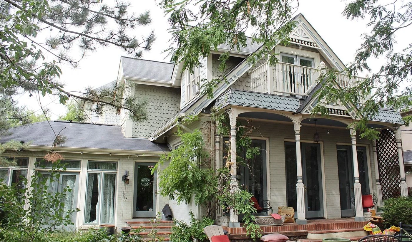 Photo 1 of 420 N Downing St, Denver, CO 80218