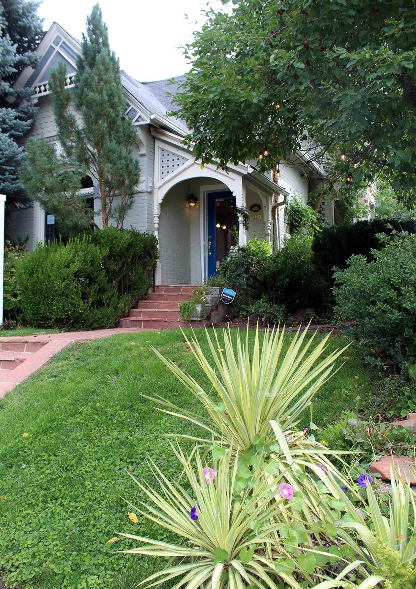 Photo 3 of 420 N Downing St, Denver, CO 80218