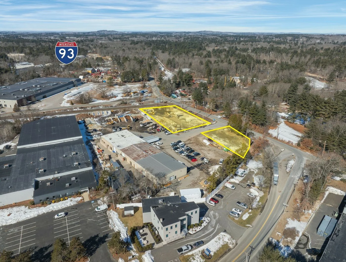 Photo 1 of 30 Lowell Junction Rd, Andover, MA 01810