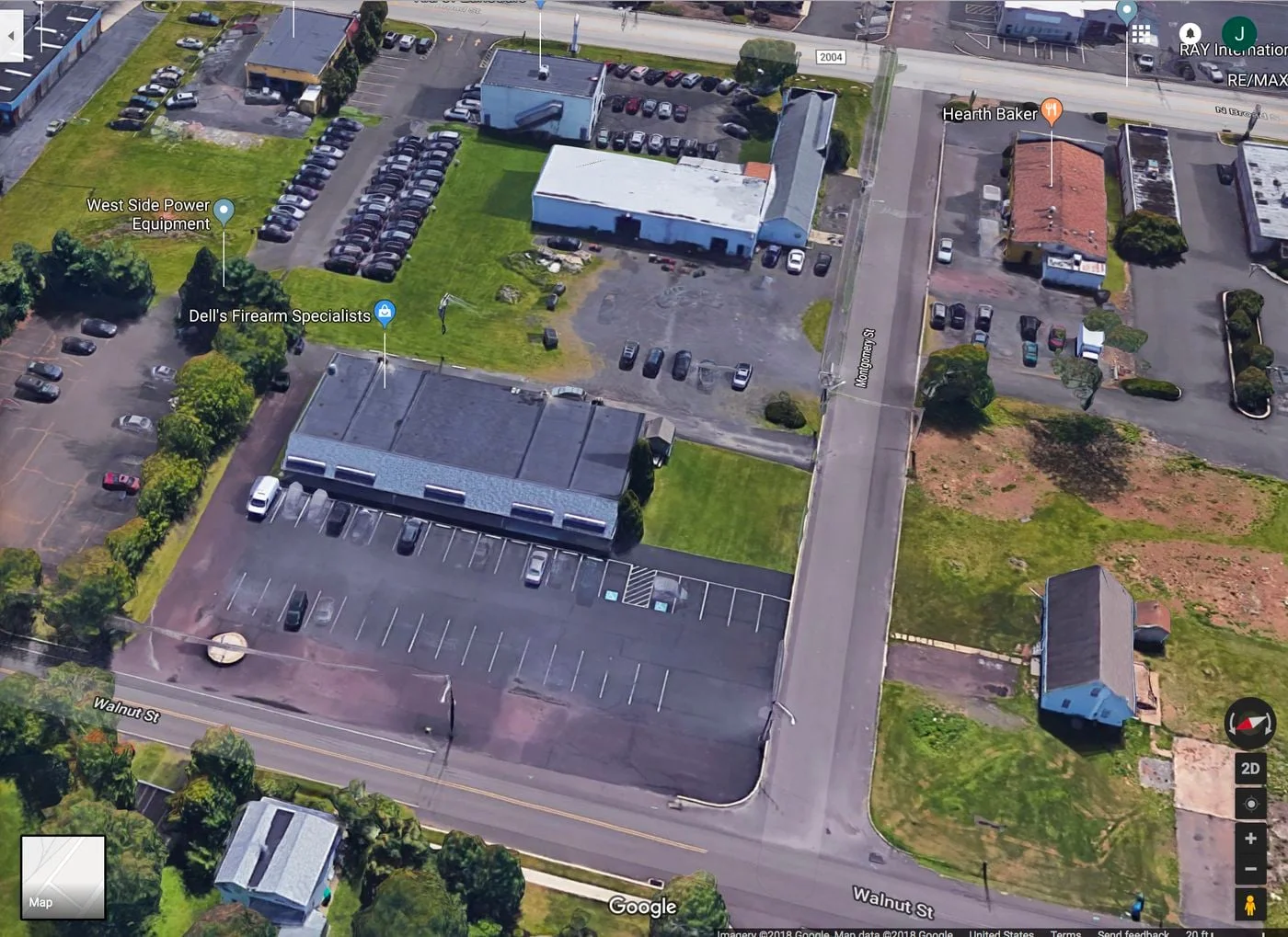 Photo 2 of 1211 Walnut St, Lansdale, PA 19446