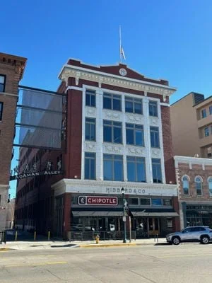 Photo of 19 South Tejon Street,