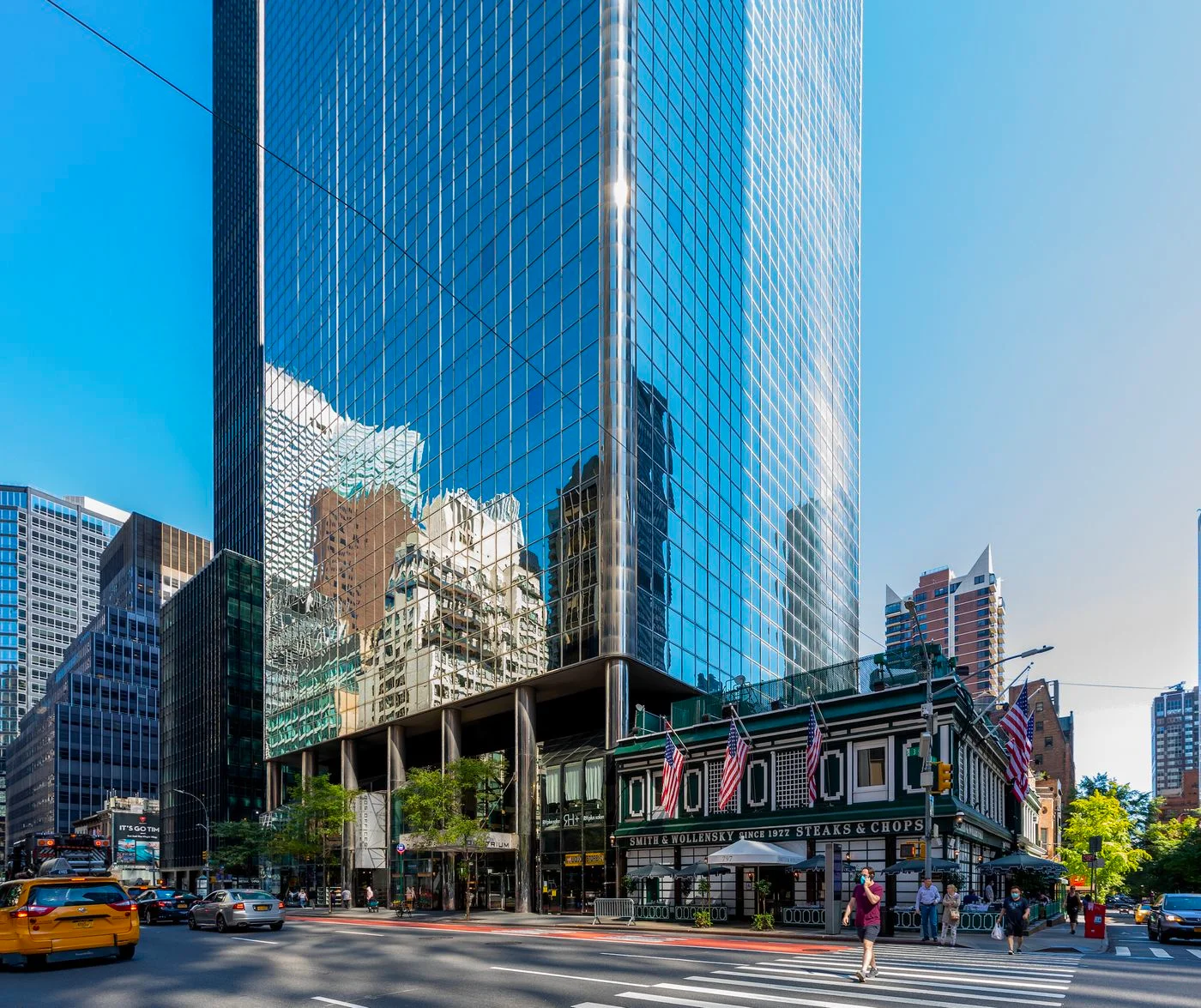 Photo 1 of 805 3rd Ave, New York, NY 10022