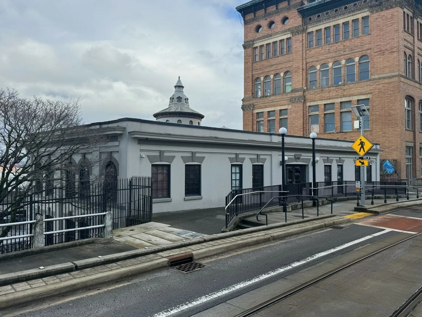 Photo 1 of 615 Commerce St, Tacoma, WA 98402