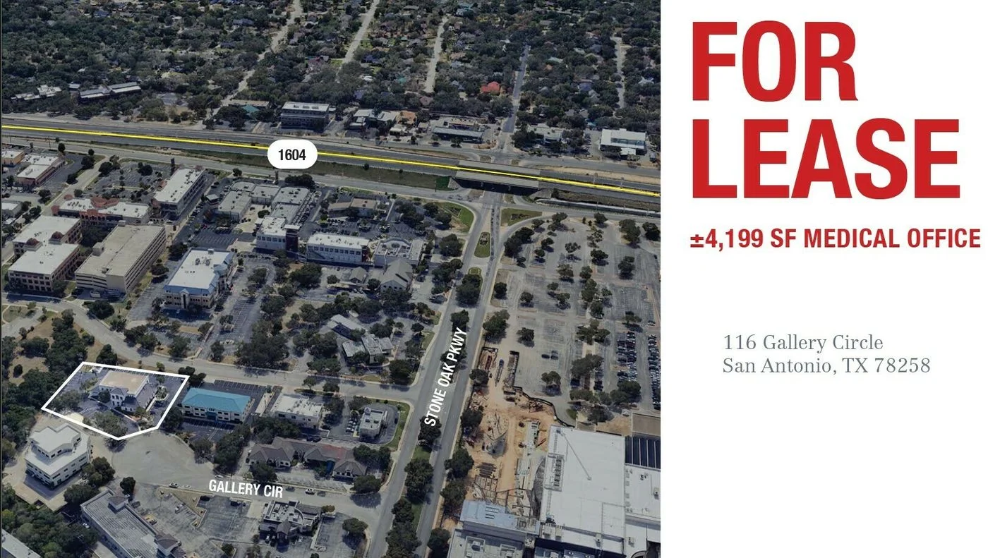 Photo 1 of 116 Gallery Cir, San Antonio, TX 78258