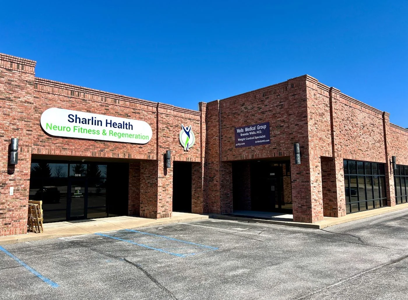 Photo 1 of 5500-5532-5532 W Farmers Branch, Ozark, MO 65721