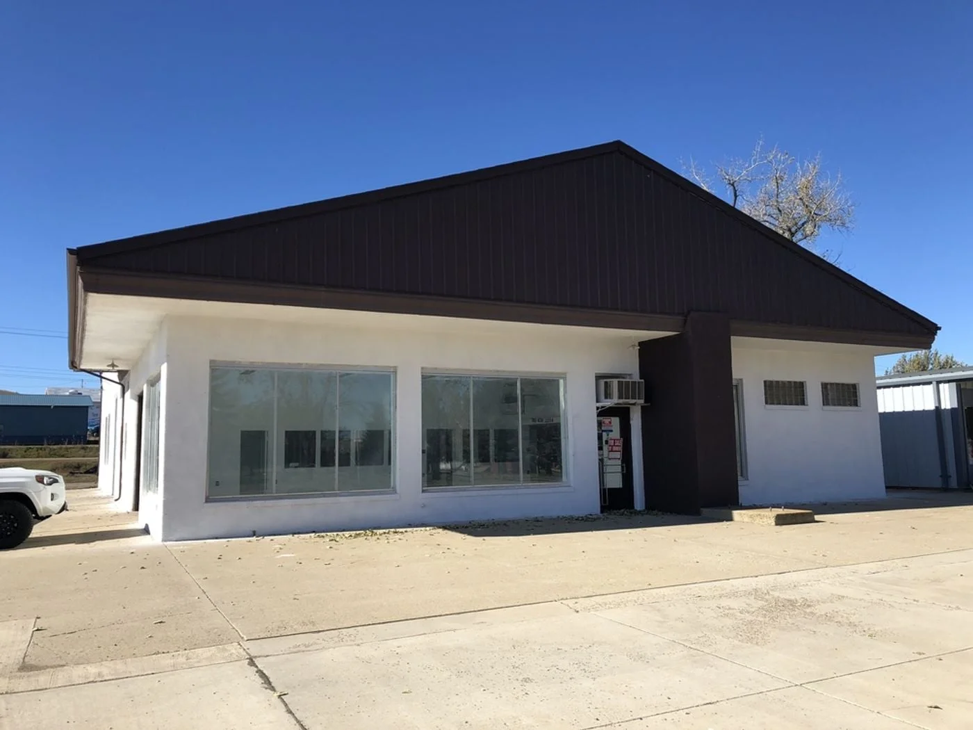 Photo 1 of 620 Elk St, Alexander, ND 58831