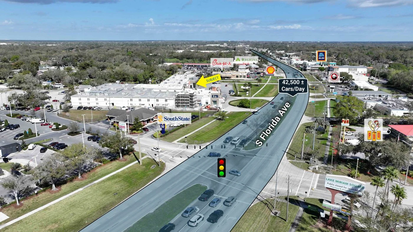 Photo 3 of 4715 S Florida Ave, Lakeland, FL 33813