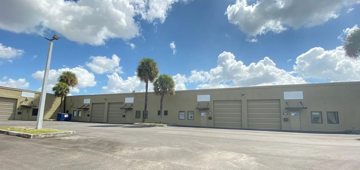 Photo 1 of 7540 NW 77th St, Medley, FL 33166