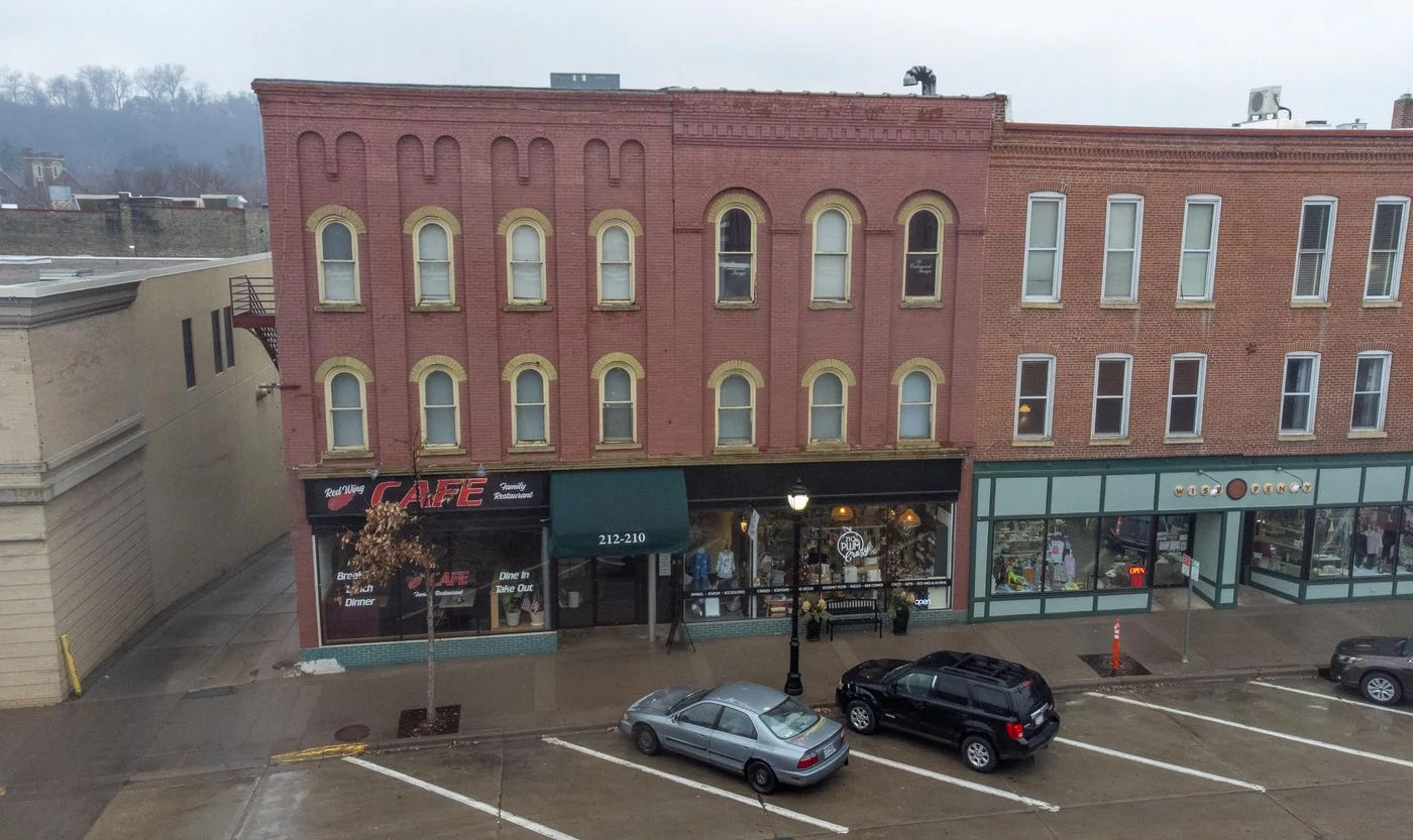 Photo 1 of 210 Bush St, Red Wing, MN 55066