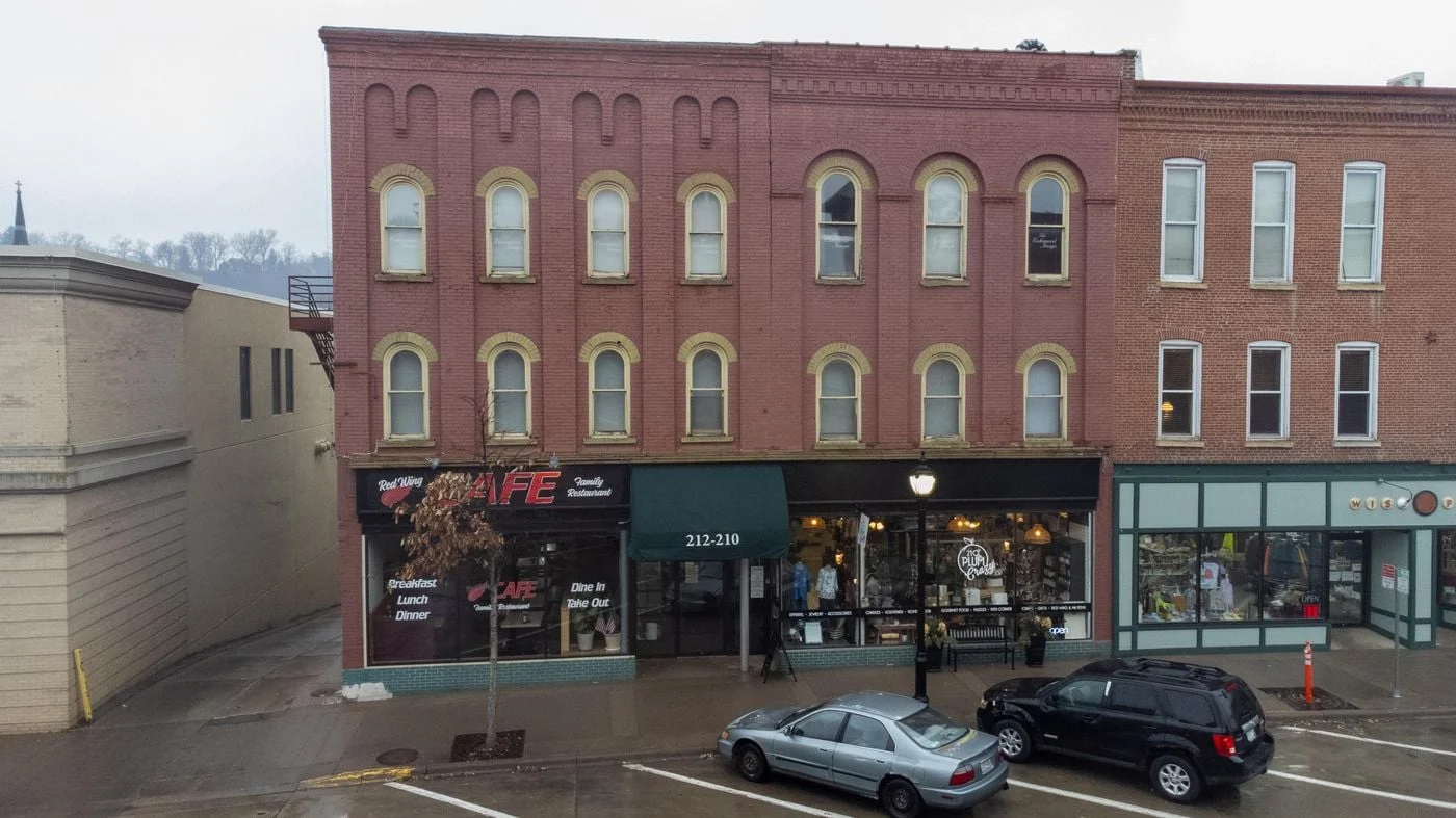 Photo 2 of 210 Bush St, Red Wing, MN 55066