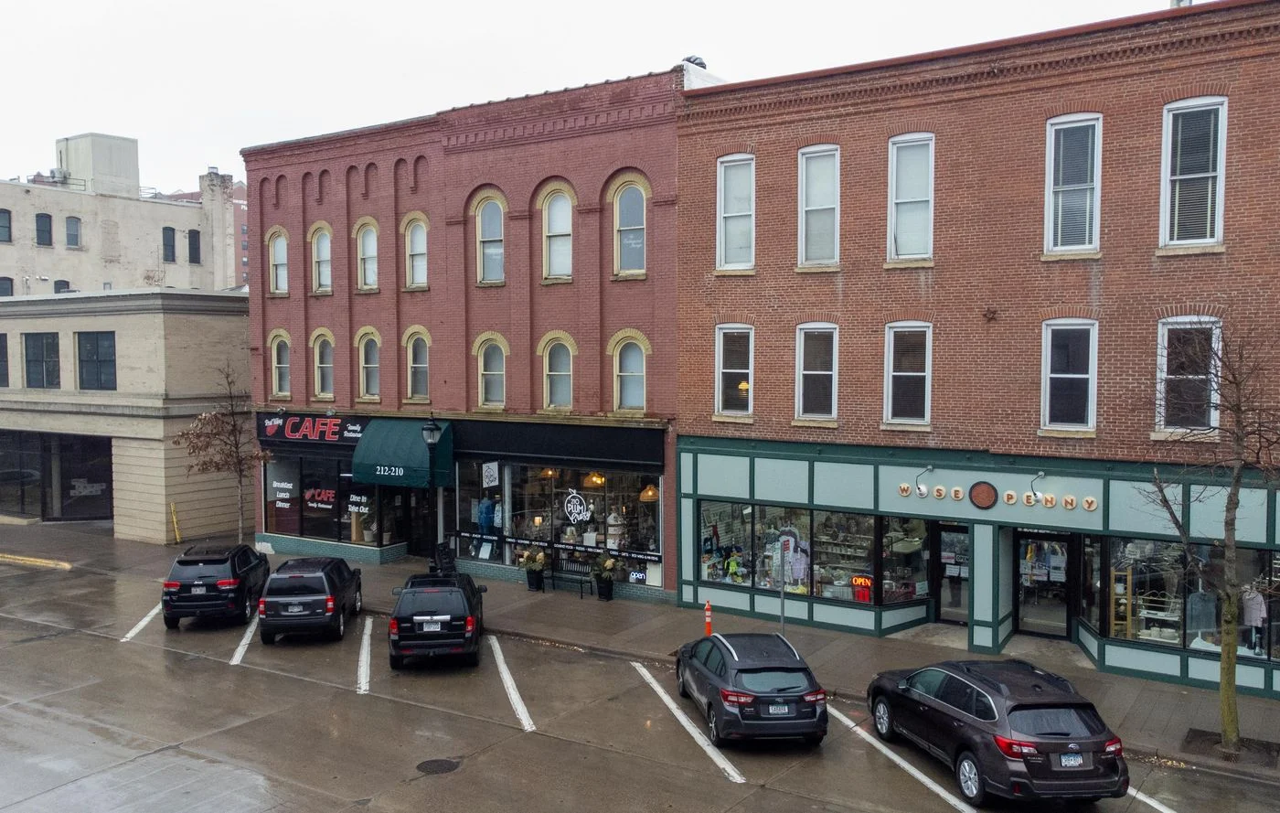 Photo 3 of 210 Bush St, Red Wing, MN 55066