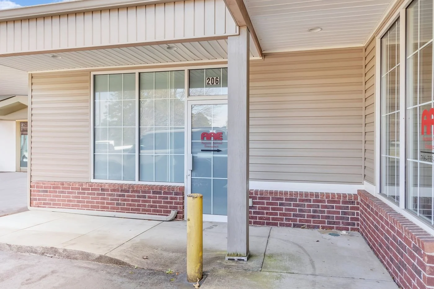 Photo-2 of 208-212 Hudson Trce, Augusta, GA 30907