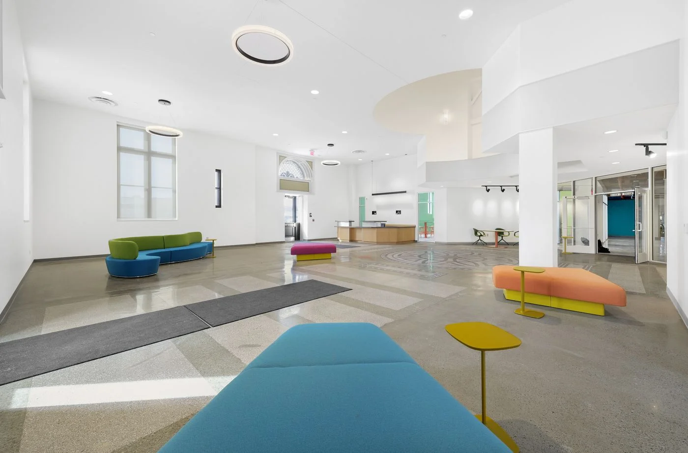 Photo 3 of 1300 Jefferson Ave, Toledo, OH 43604