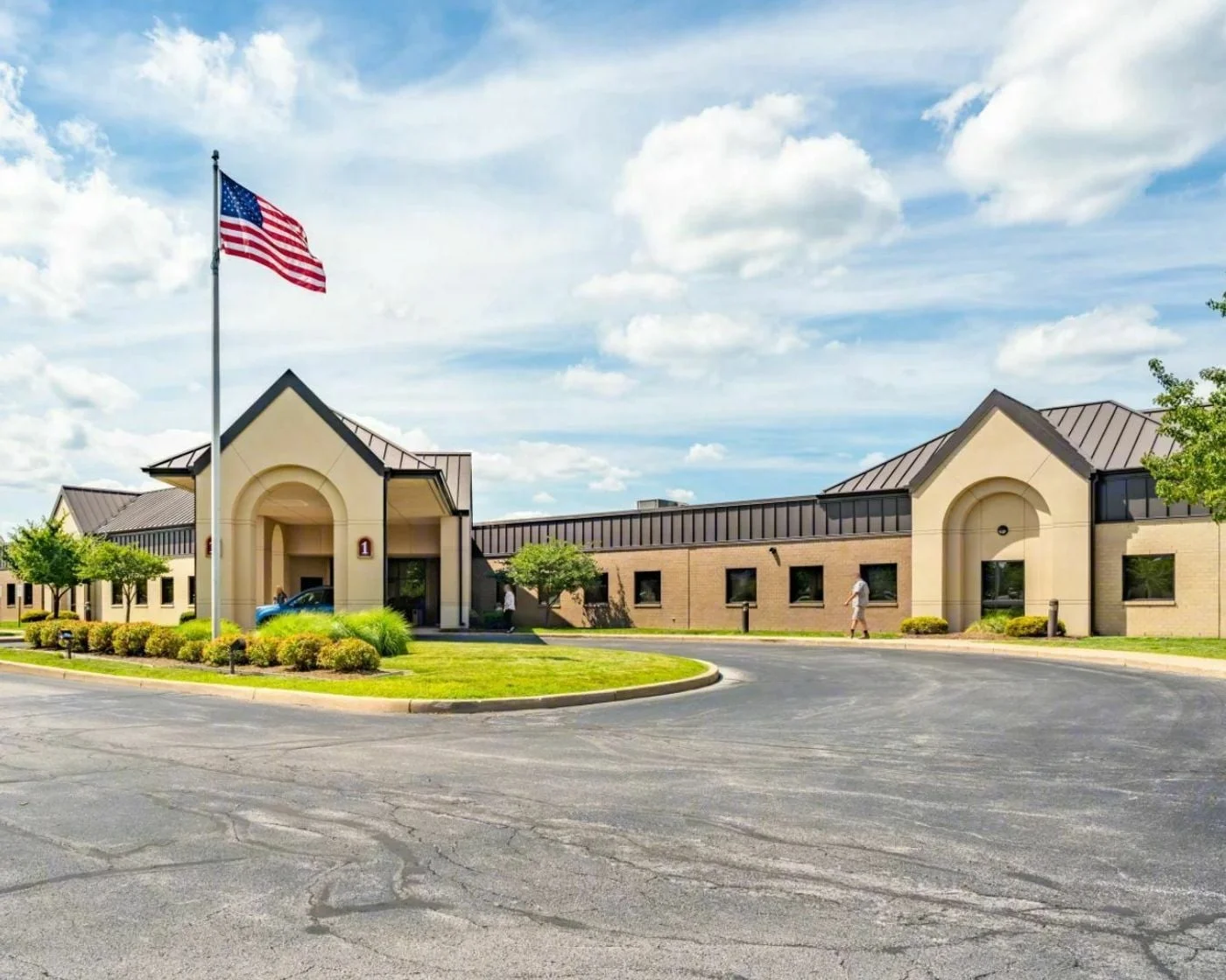 Photo 1 of 7640 Sylvania Ave, Sylvania, OH 43560