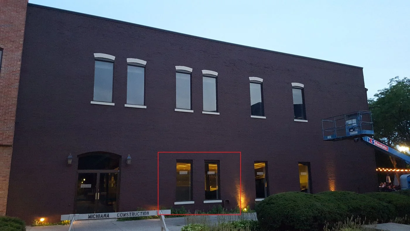 Photo 1 of 517-519 Franklin St, Michigan City, IN 46360