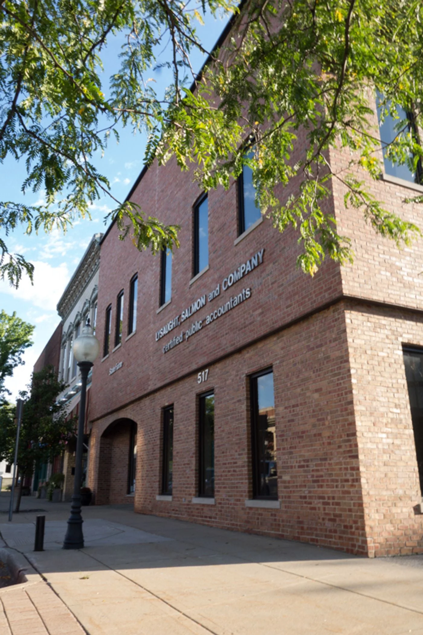 Photo 2 of 517-519 Franklin St, Michigan City, IN 46360