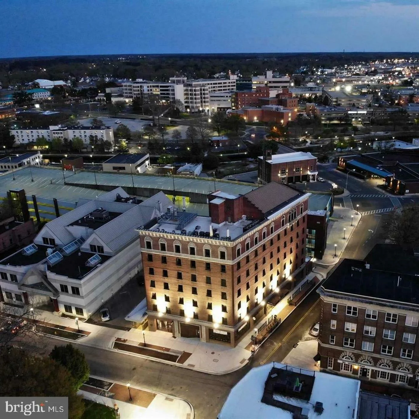 Photo 1 of 100 E Main St, Salisbury, MD 21801