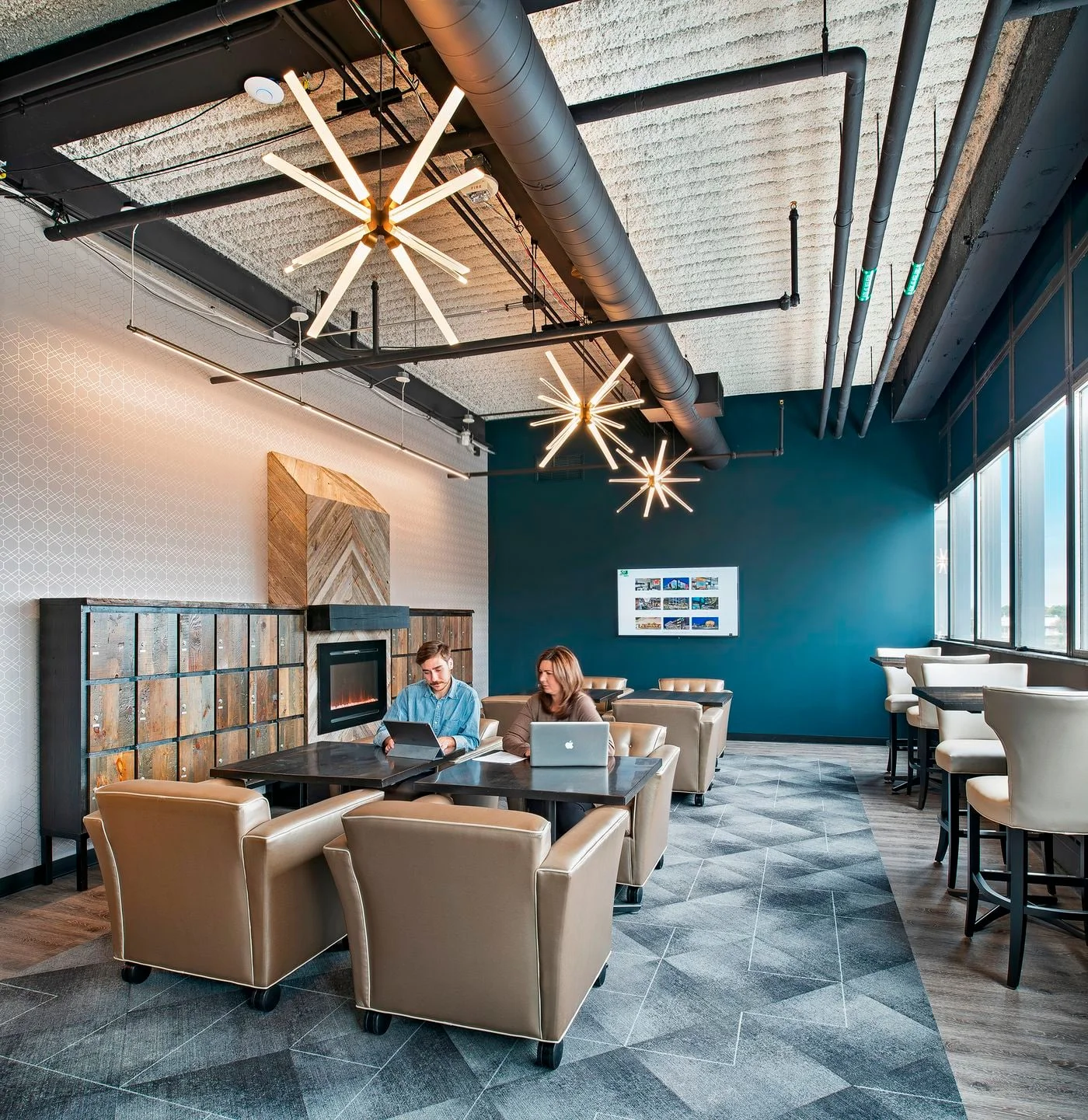 Photo 3 of 203 S Washington Ave Ste 260, Saginaw, MI 48607