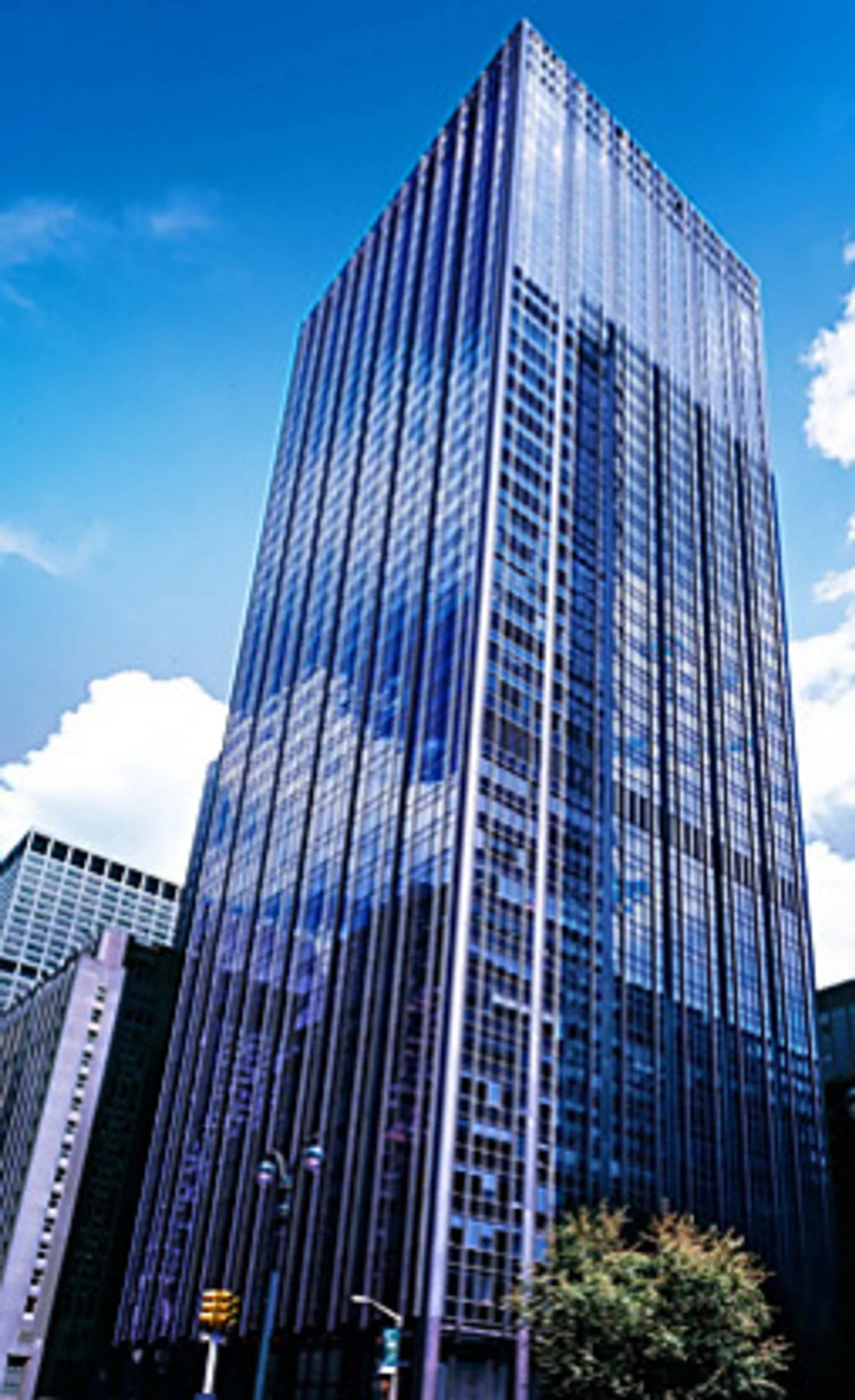 Photo 1 of 299 Park Ave, New York, NY 10171