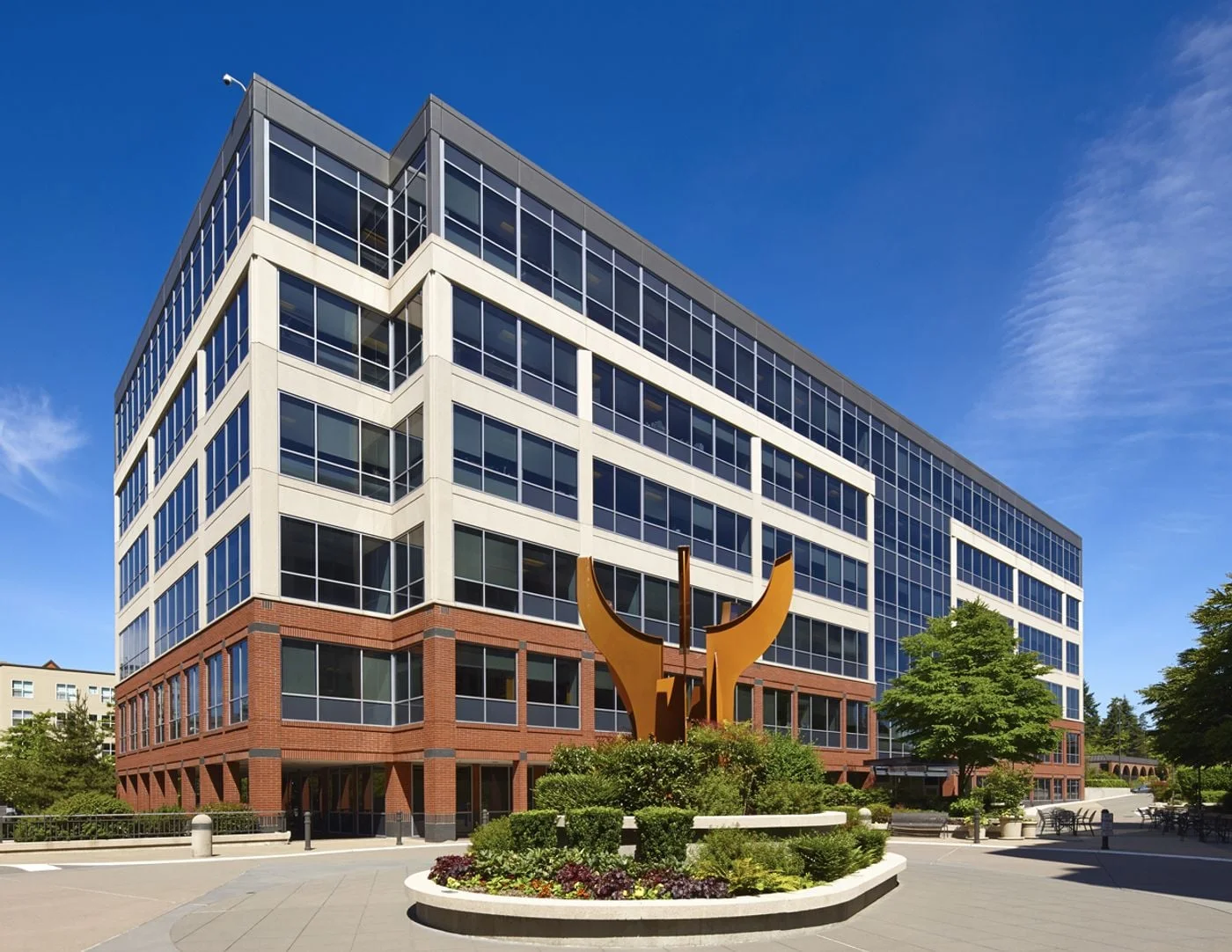 Photo 1 of 1100-1120 112th Ave NE, Bellevue, WA 98004