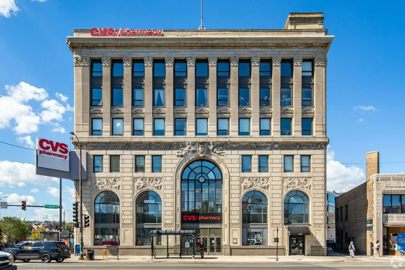 Photo 2 of 1200 N Ashland Ave, Chicago, IL 60622