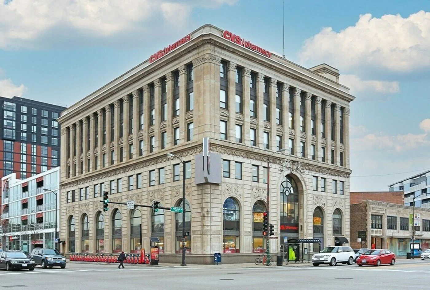 Photo 3 of 1200 N Ashland Ave, Chicago, IL 60622