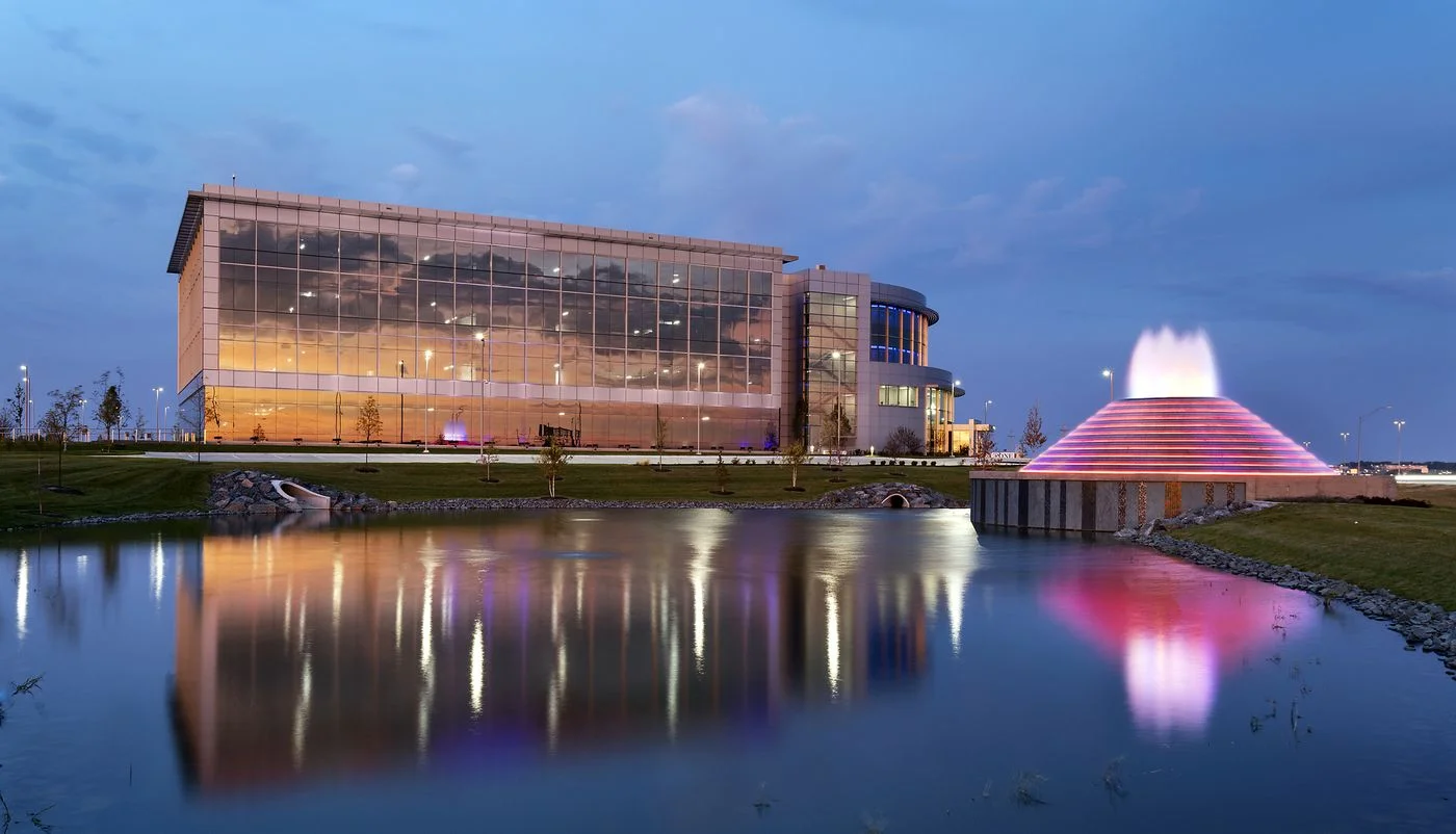 Photo 2 of 18881 W Dodge Rd, Elkhorn, NE 68022