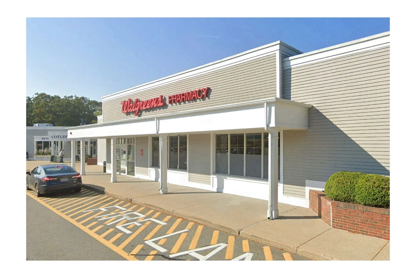 Photo-1 of 3848 Falmouth Rd, Marstons Mills, MA 02648
