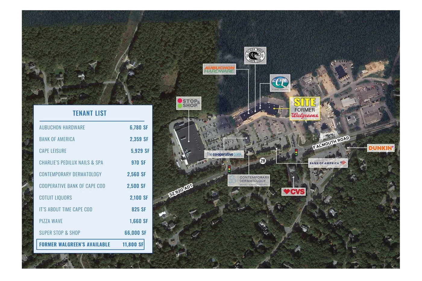 Photo-3 of 3848 Falmouth Rd, Marstons Mills, MA 02648