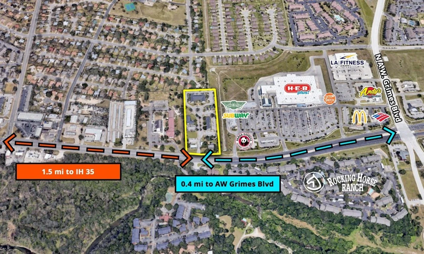 Photo-3 of 1518 E Palm Valley Blvd, Round Rock, TX 78664