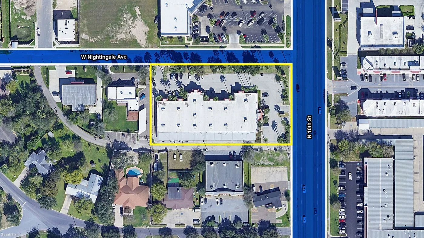 Photo 2 of 6521 N 10th St, McAllen, TX 78504