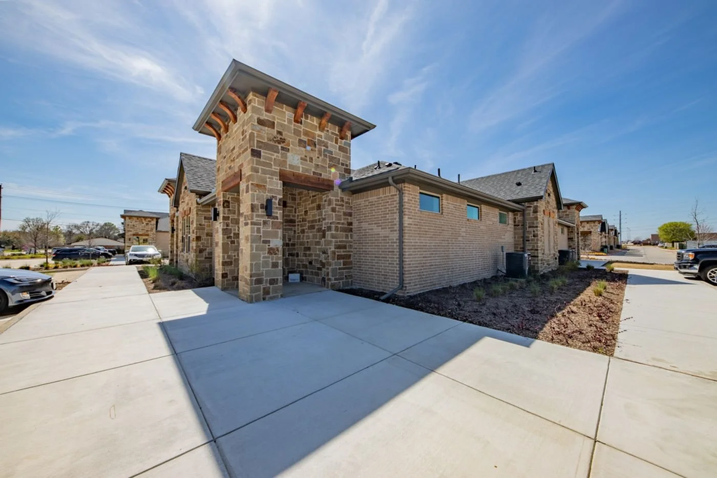 Photo-2 of 2214 Emery St, Denton, TX 76201