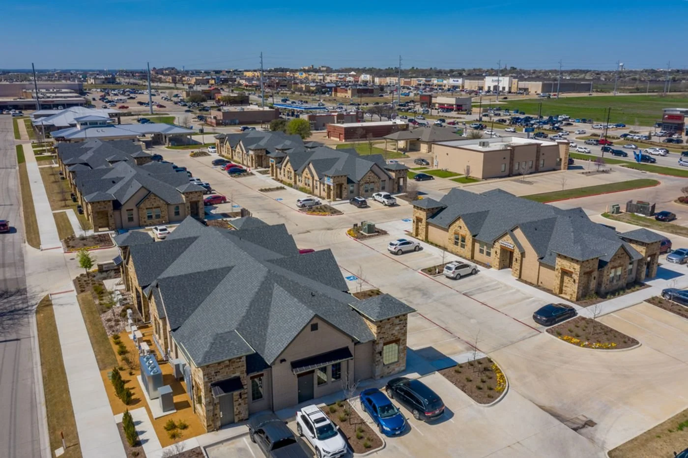 Photo-3 of 2214 Emery St, Denton, TX 76201