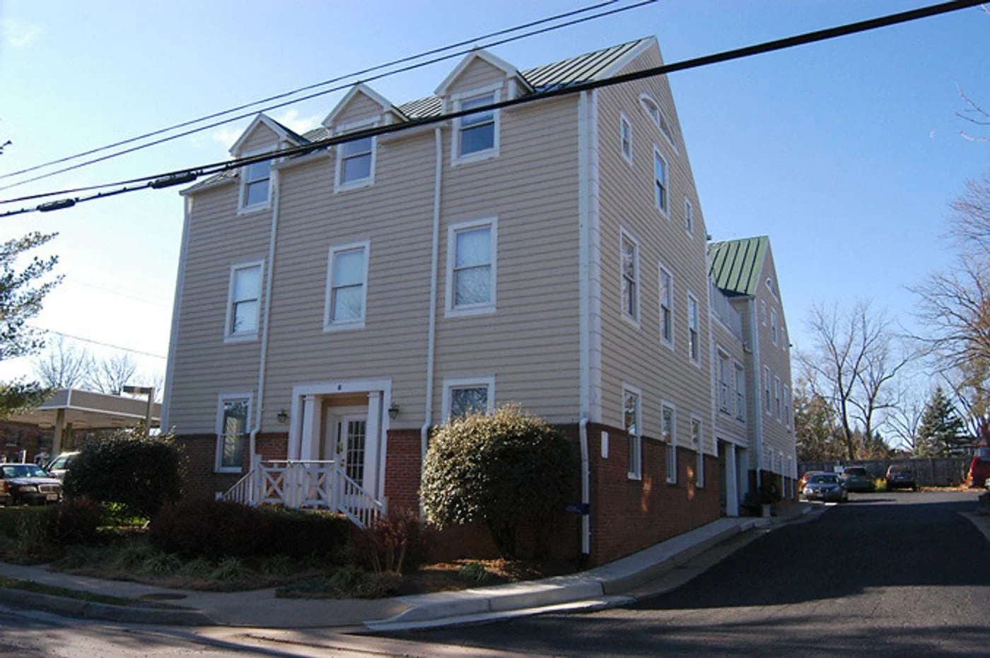 Photo 1 of 8 N. Jay St, Middleburg, VA 20118