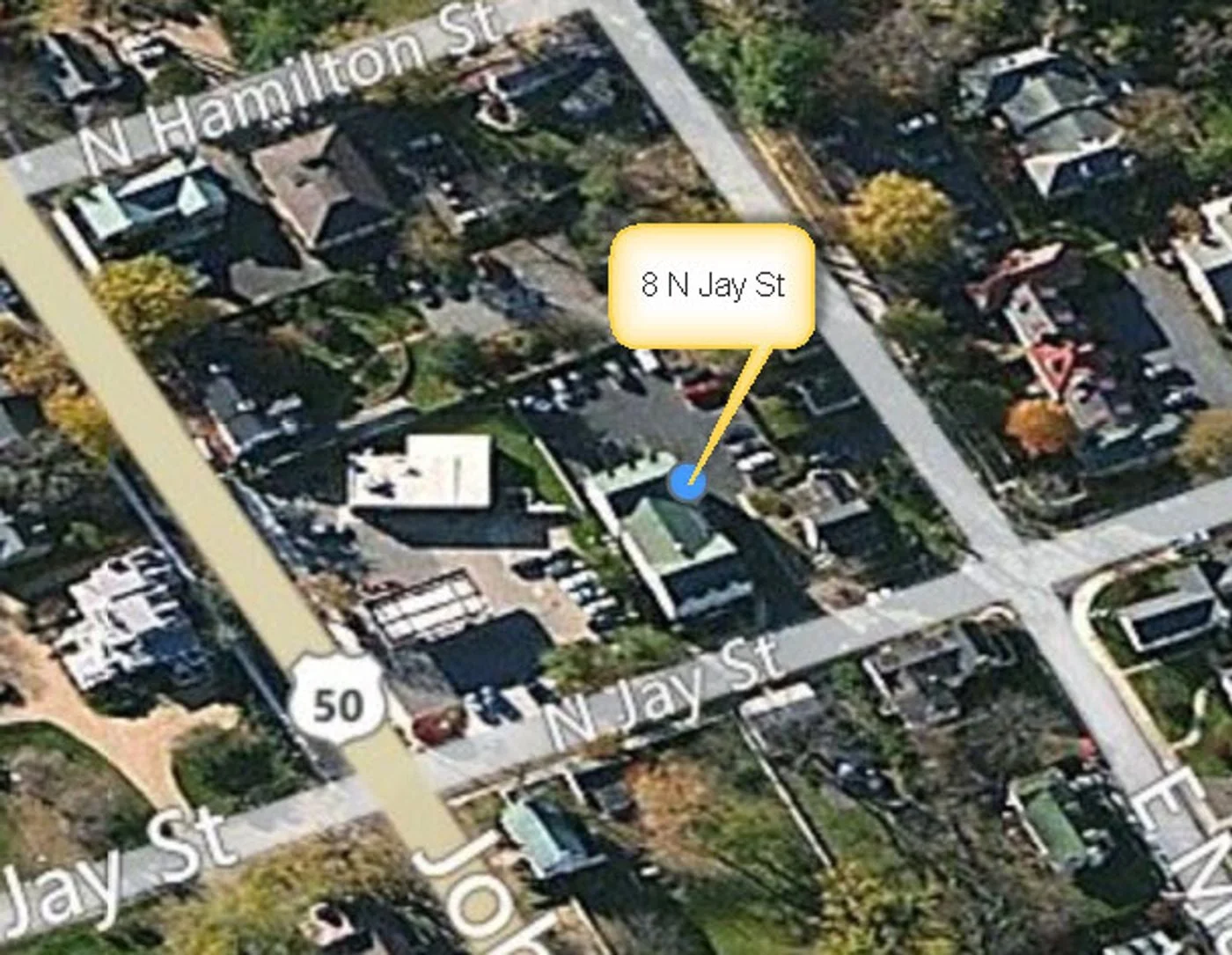 Photo 2 of 8 N. Jay St, Middleburg, VA 20118