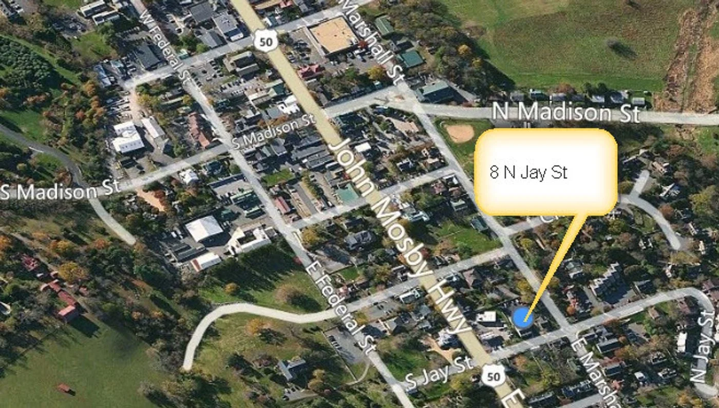 Photo 3 of 8 N. Jay St, Middleburg, VA 20118