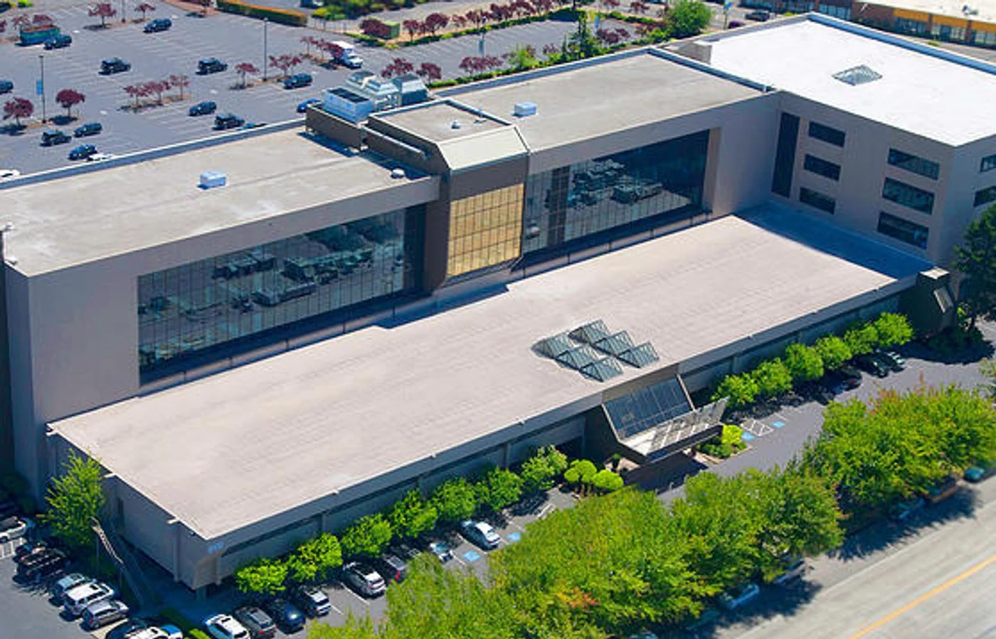 Photo 2 of 6100 4th Ave S, Seattle, WA 98108