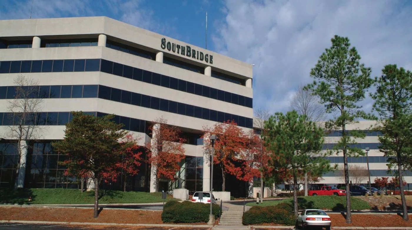 Photo 1 of 2100 Southbridge Pkwy, Birmingham, AL 35209