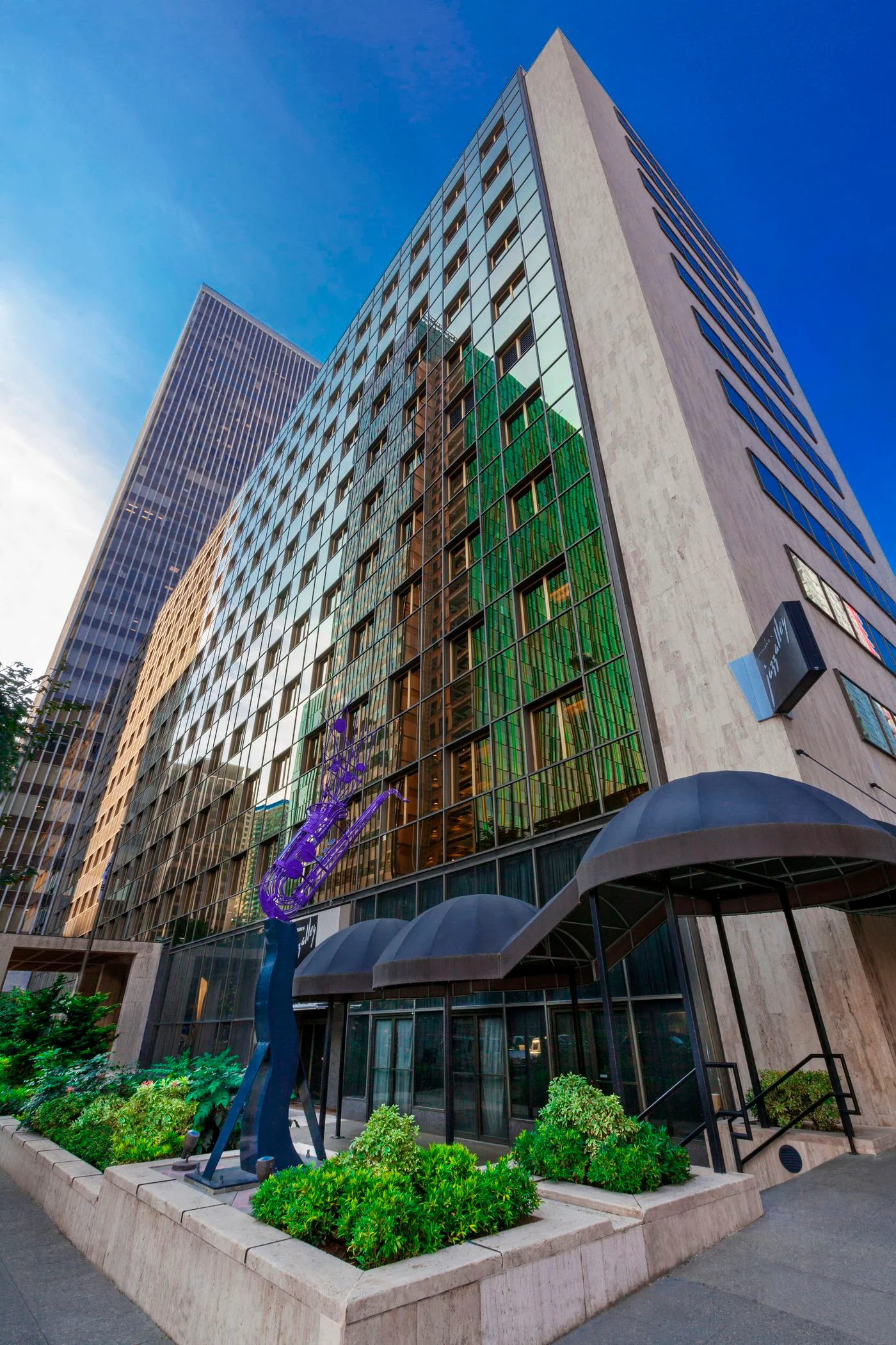 Photo 1 of 2033 6th Ave, Seattle, WA 98121