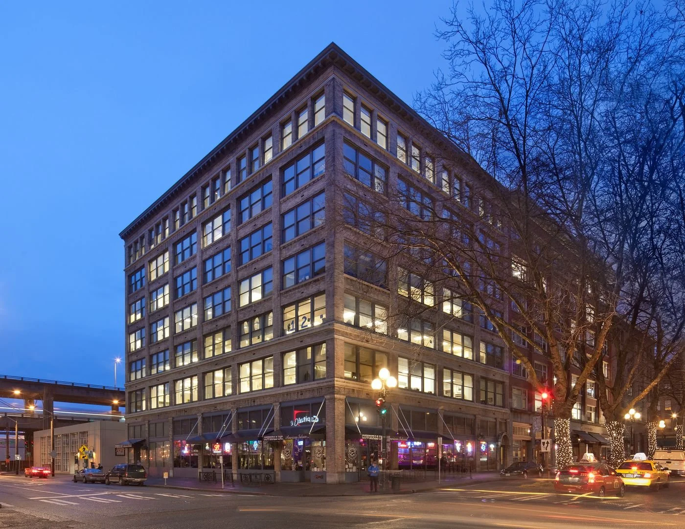 Photo-1 of 411 1st Ave S, Seattle, WA 98104