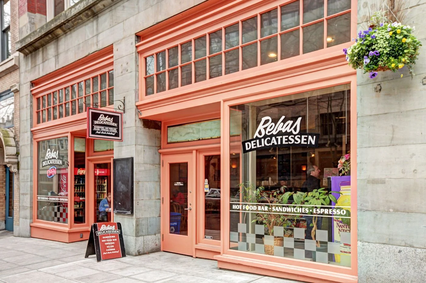 Photo-2 of 411 1st Ave S, Seattle, WA 98104