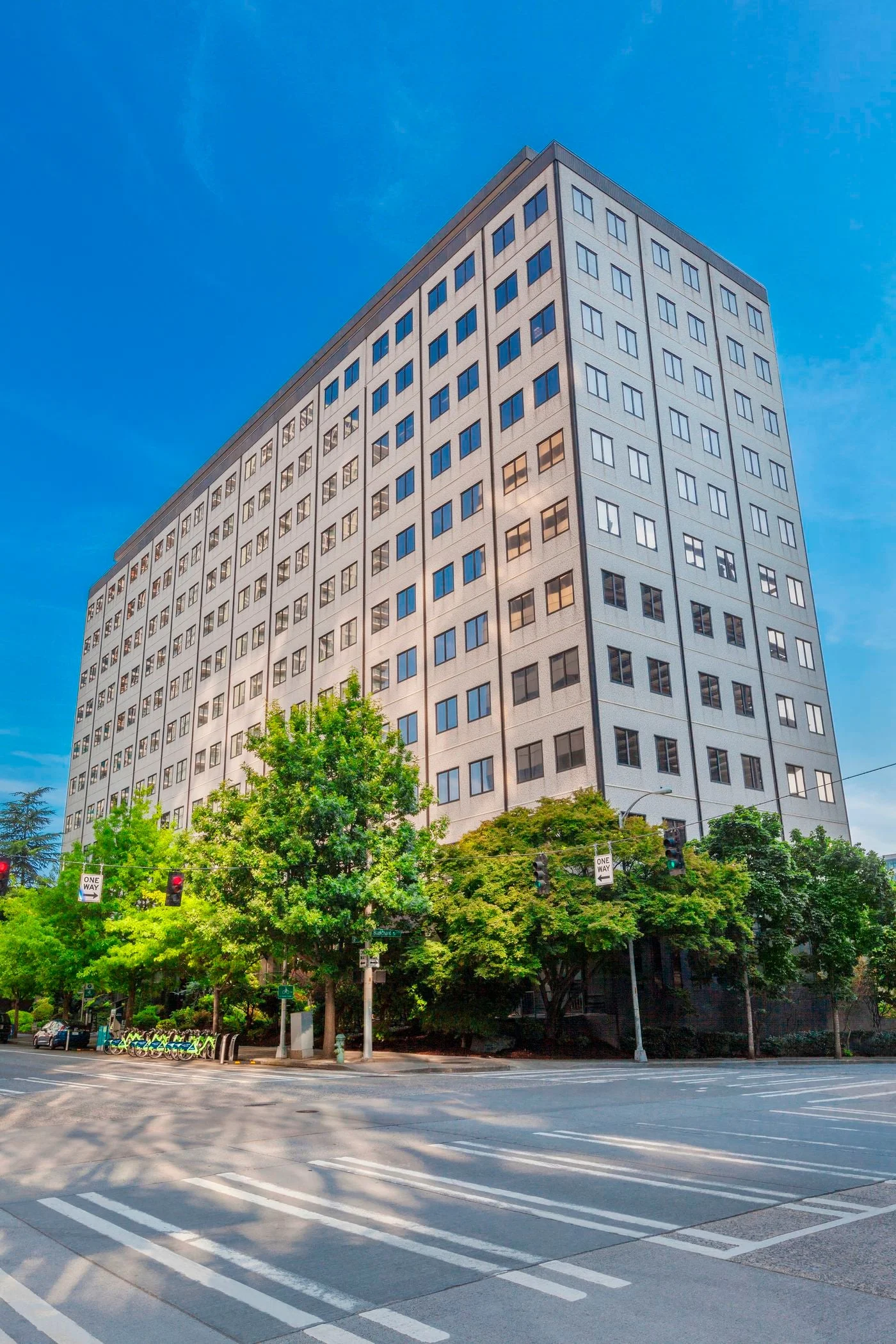 Photo 1 of 2200 Sixth Avenue, Seattle, WA, 98121