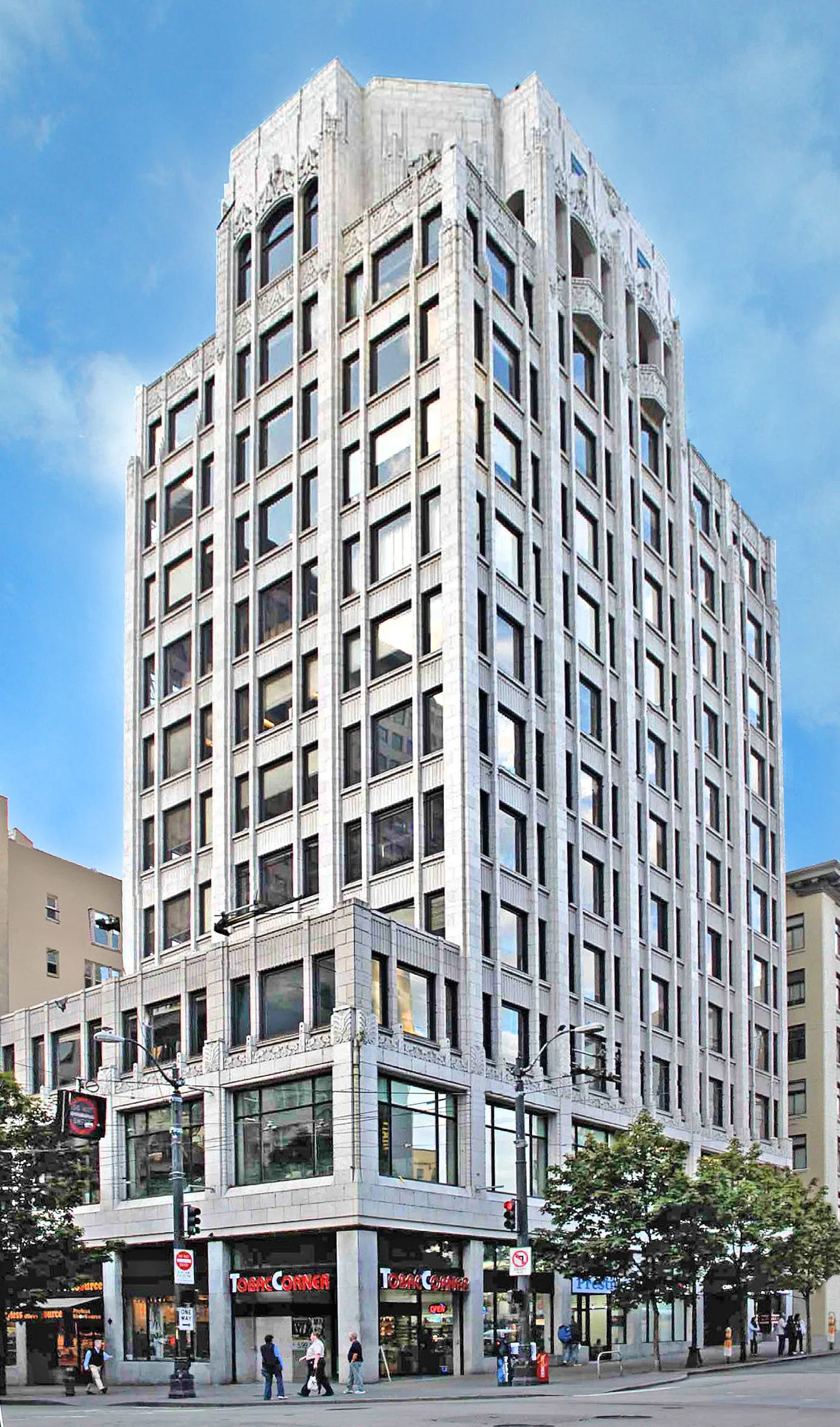 Photo-1 of 217 Pine St, Seattle, WA 98101